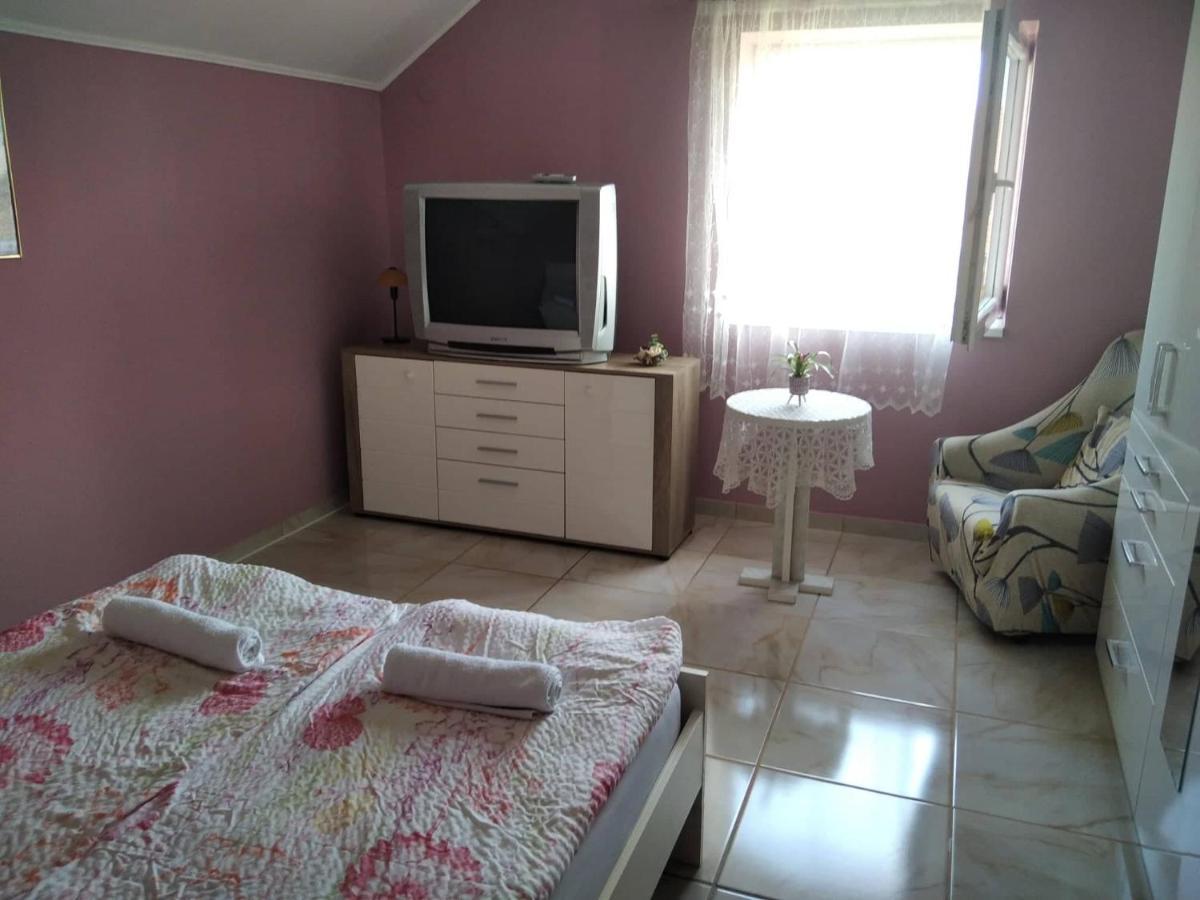 Apartmán Szemi Haz Sárvár Exteriér fotografie